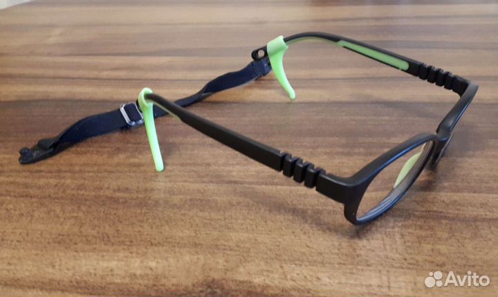 Оправа для очков детская