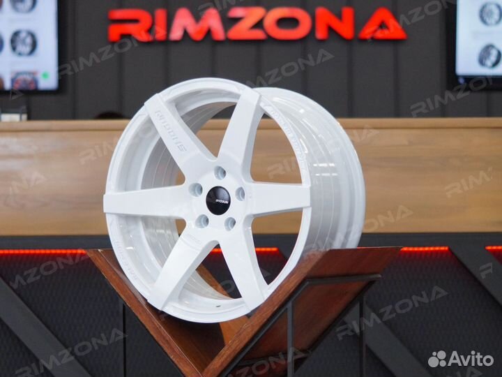 Литые диски Shogun R17 для Volkswagen. Арт667