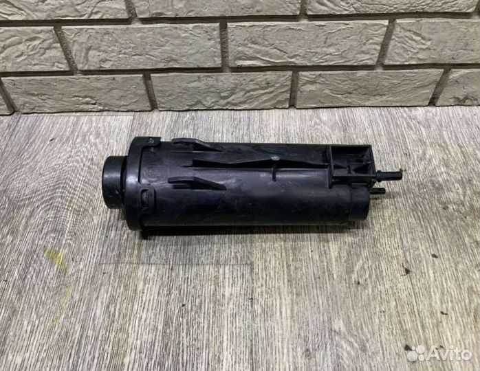 Абсорбер топливного бака Volkswagen Polo