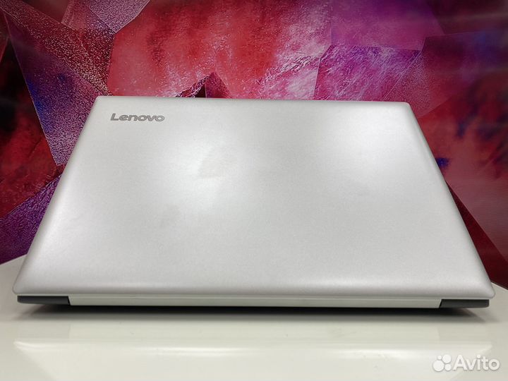Ноутбук Lenovo FullHD/A4-9120/4GB/128GB/530(2GB)