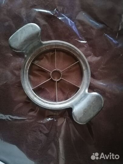 Яблокорезка СССР