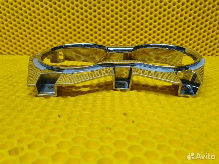 Накладка центральной консоли Ford Mustang VI N48H