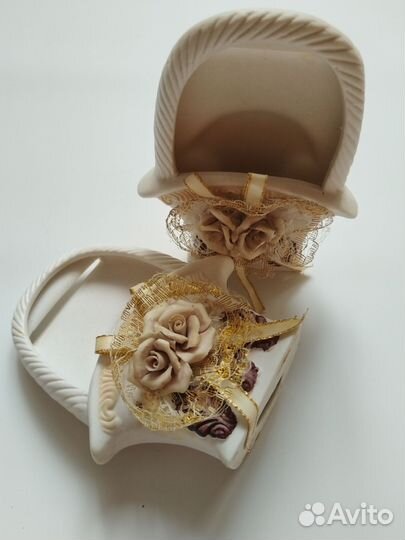 Салфетница, подставка 2 шт