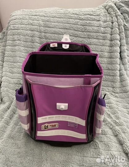 Рюкзак школьный ранец McNeill