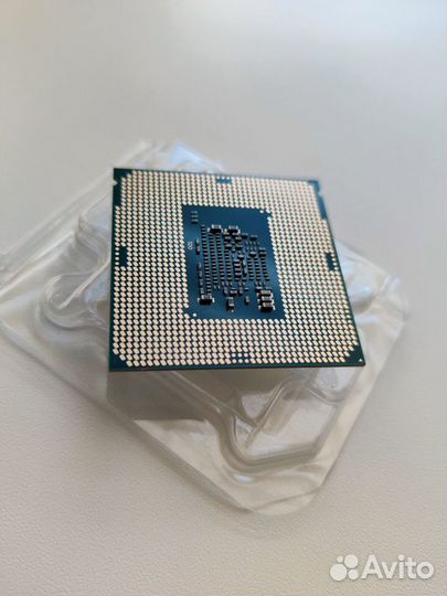 Intel Core i3 7100T