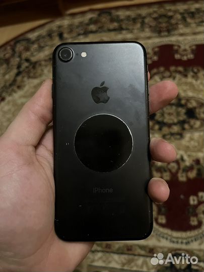 iPhone 7, 128 ГБ