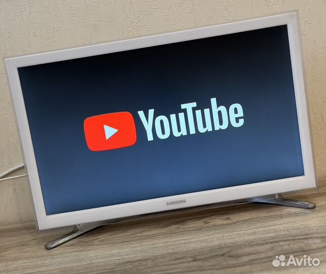 Телевизор samsung