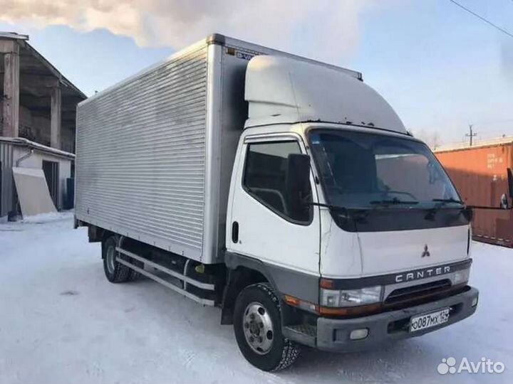 Грузоперевозки, переезды, грузчики