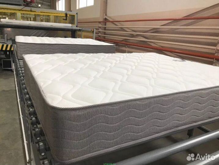 Матрасы для кровати