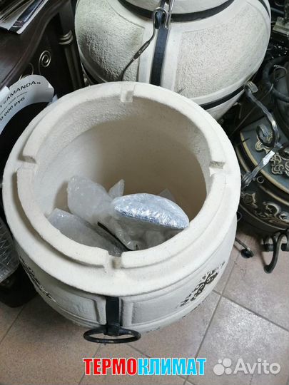 Тандыр Александр