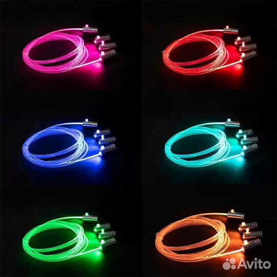 Подсветка RGB в салон автомобиля Установи сам