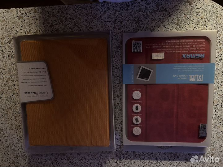 Чехлы на планцет iPad