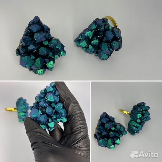 Кольца для салфеток