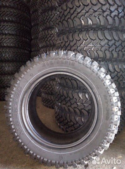 Nortec MT-540 215/65 R16