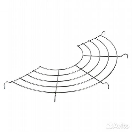 Казан чугунный 3,0 л Satoshi, стеклянная крышка