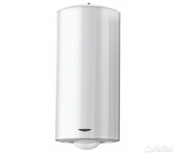Водонагреватель Ariston ARI 200 vert 530 ther MO