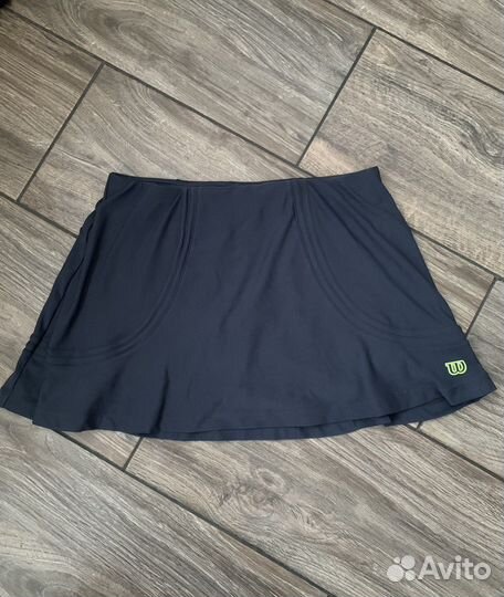 Теннисные юбки