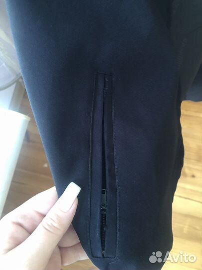 Китель полиция женский