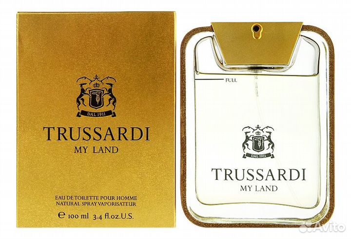 Trussardi