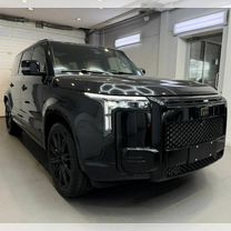 Новый Rox Adamas 1.5 AT, 2026, цена от 9 494 000 руб., Афонино