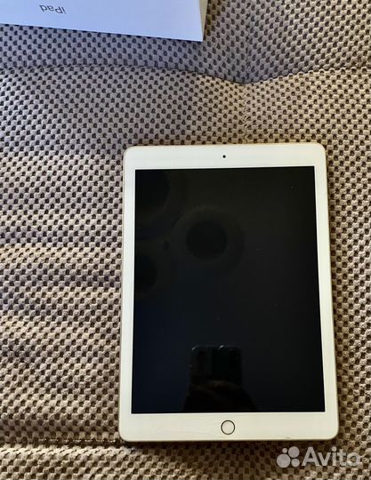 Планшет apple iPad 128 gb