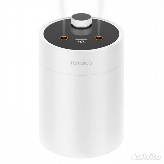 Воздухоувлажнитель Rombica Vogue (HUM-028)