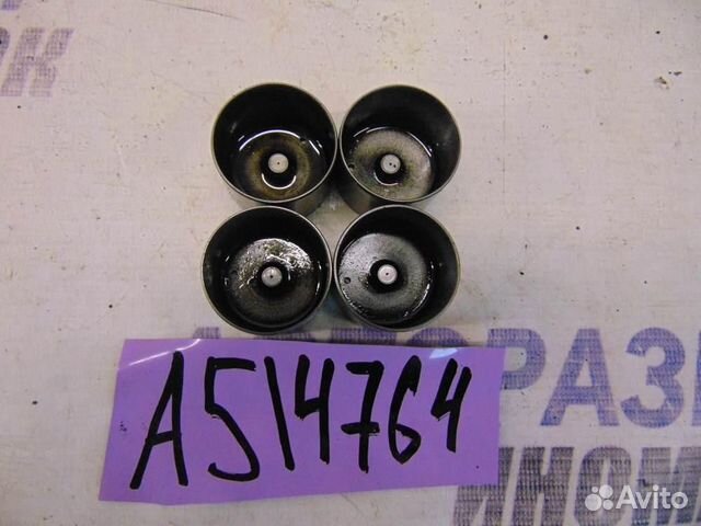 Толкатель клапана механический для Nissan Primera