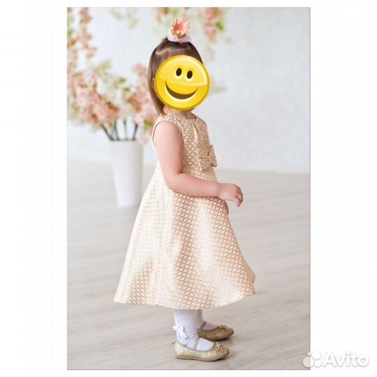 Платья для принцессы