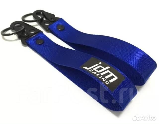 Брелок JDM Racing