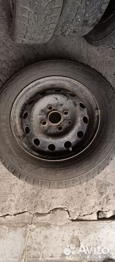 Toyo Observe G3-Ice 175/70 R13