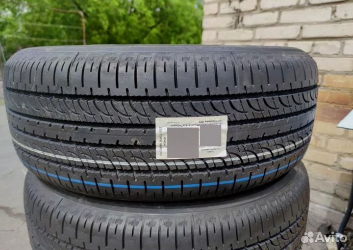 Yokohama Geolandar SUV G055 225/55 R18 98H