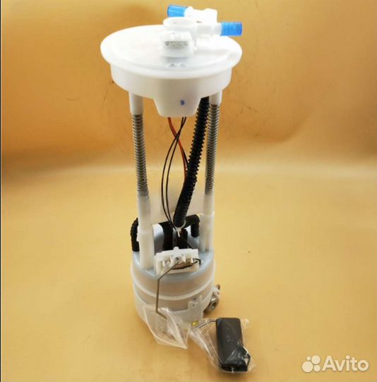 Насос топливный электрический в сборе Nissan
