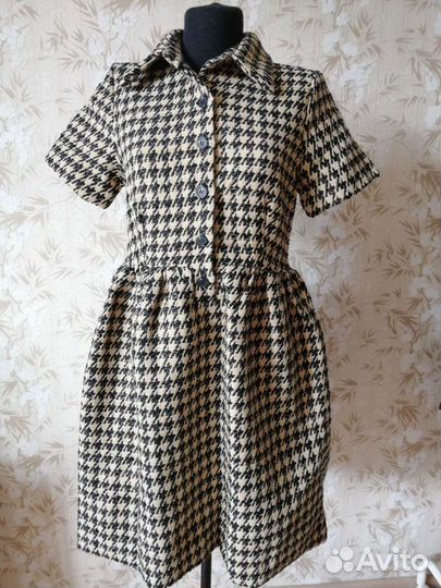 Платье Christian Dior