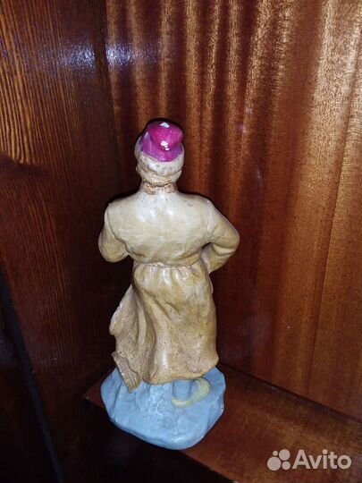 Емеля со щукой