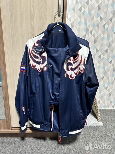 Спортивный костюм bosco