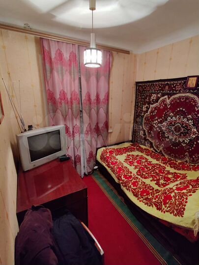 Дом 70,4 м² на участке 20,2 сот.