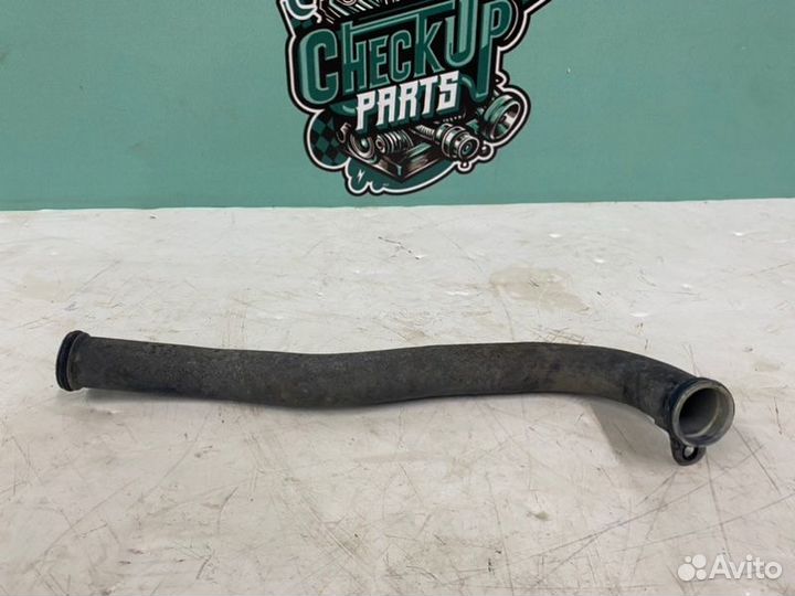 Трубка охлаждения АКПП Kia Optima TF 2.4 G4KJ 2012