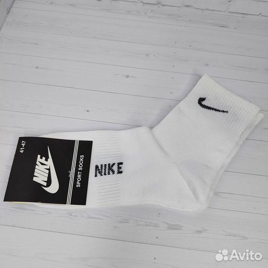 Мужские носки nike