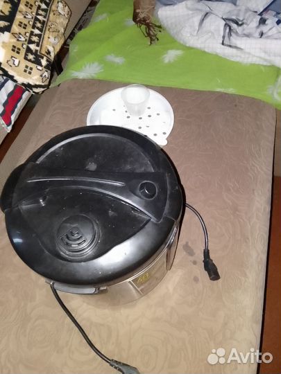 Мультиварка