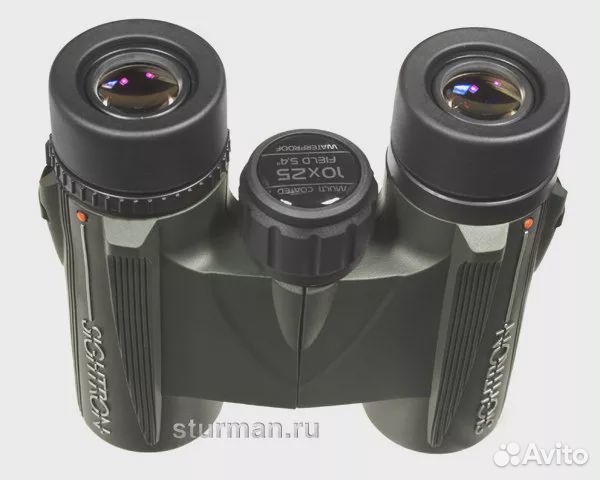 Бинокль Sightron SI 10x25 DH