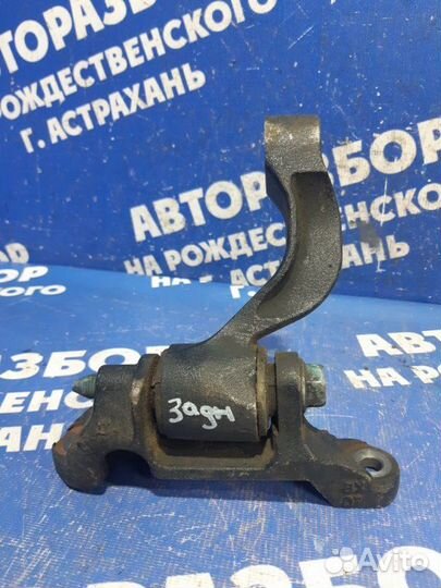 Подушка двигателя Nissan Teana J32 седан VQ25DE