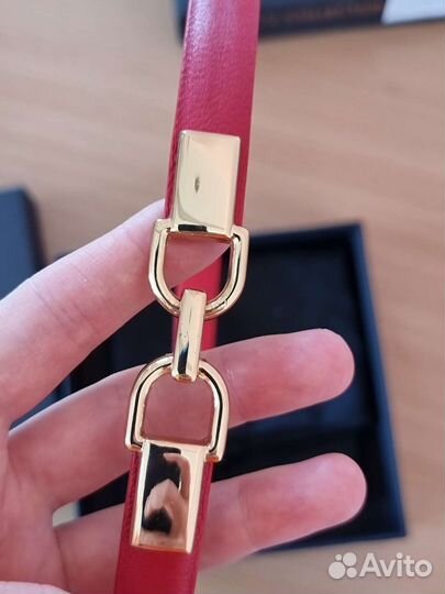 Tj collection ремень женский