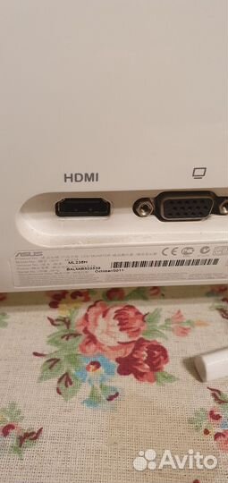 Компьютер системный блок