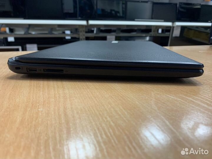 Acer/N3540/4GB/Intel HD/128GB SSD/15.6