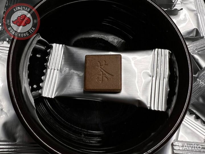 Чай, Шэн Пуэр (Зелёный), в Наличии