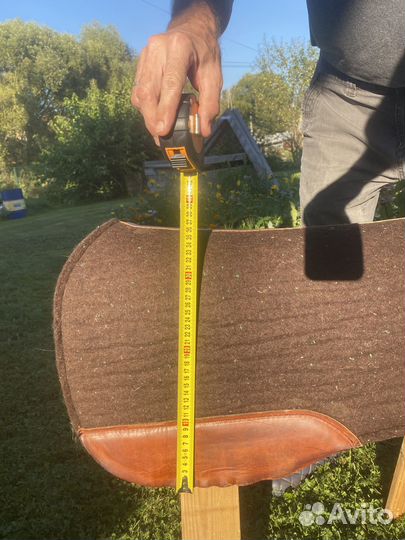 Вестерн пад (производство США)