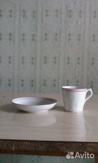 Чайная пара кузнецов