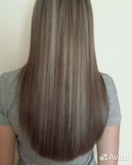 Парикмахер на дому