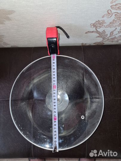 Крышка для сковороды 30 и 34