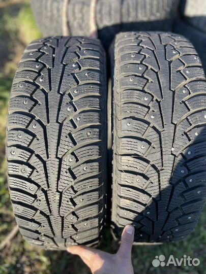 Nokian Tyres Nordman 5 185/65 R14 111W